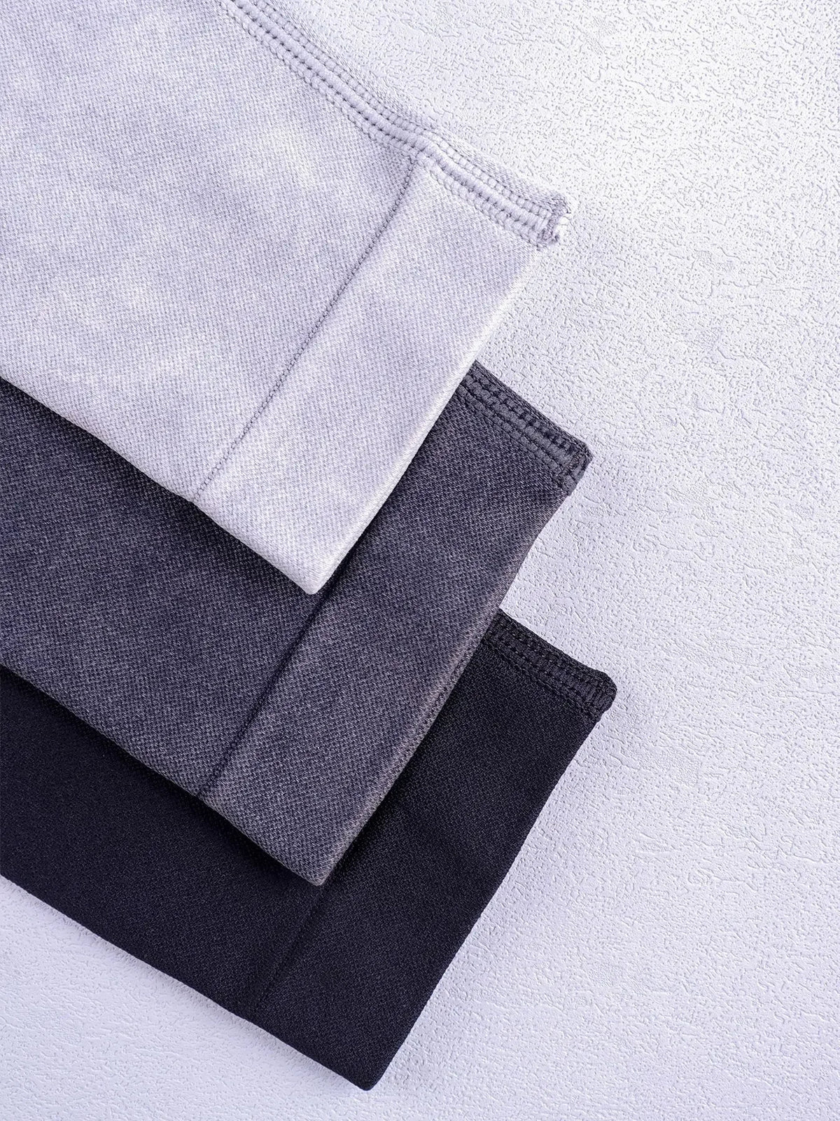 Sand-Washed Seamless Yoga Leggings