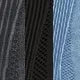 Sand-Washed Seamless Yoga Leggings