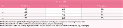 Seamless High-Waisted Yoga Leggings